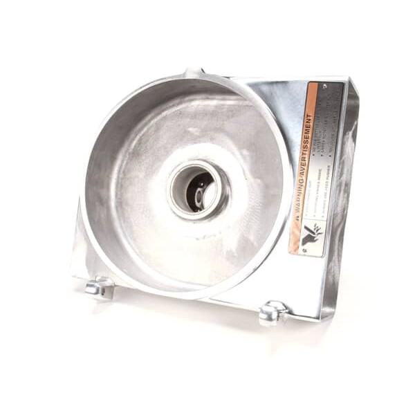 (image for) General Electric 00-083486-00001 BACK CASE